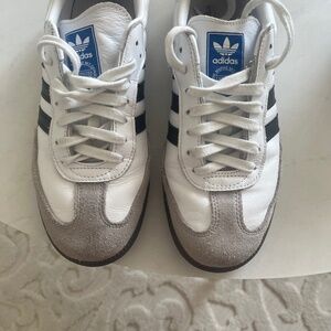 Addidas Sambas